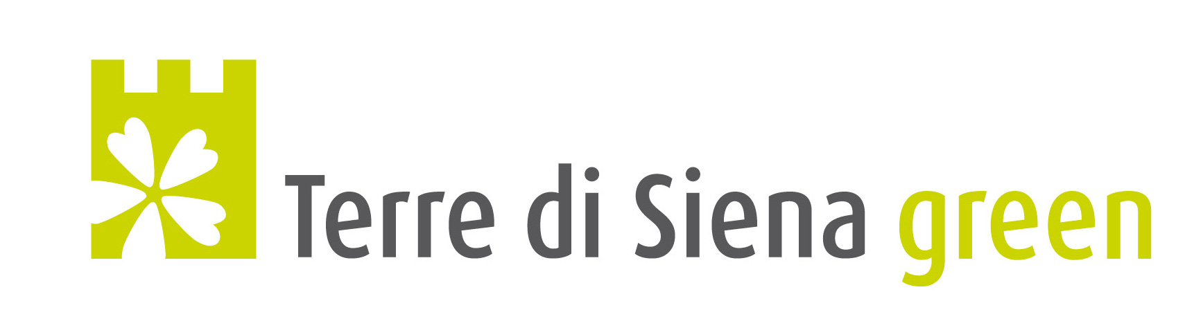 Terre di siena Green - QSR