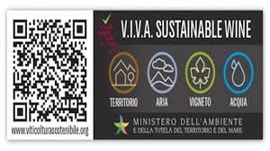 VIVA: LA CERTIFICAZIONE DEL VINO SOSTENIBILE