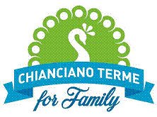 Creato il marchio -Chianciano Terme for Family-