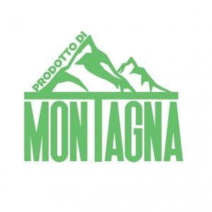 AL VIA MARCHIO "PRODOTTO DI MONTAGNA"