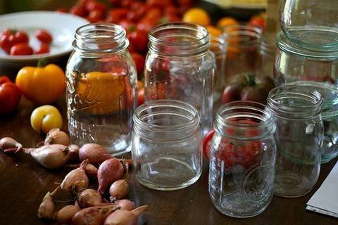 LA TOSCANA SOSTIENE E PRESERVA LE PICCOLE PRODUZIONI AGRICOLE LOCALI